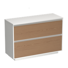 White/Sovereign Oak