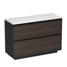 Black/Vancouver Larch
