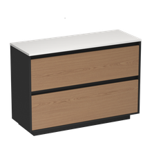 Black/Sovereign Oak