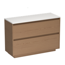 Sovereign Oak