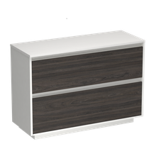 White/Fiordland Elm