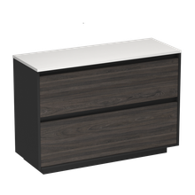 Black/Fiordland Elm