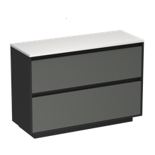 Black/Anthracite