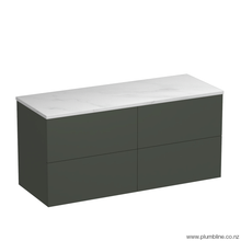 Kombu Green