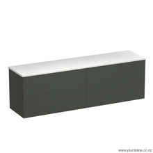 Kombu Green