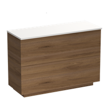 Tahoe Walnut