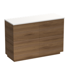 Tahoe Walnut
