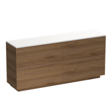 Tahoe Walnut