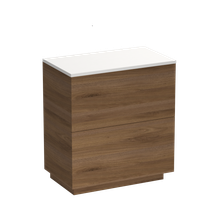 Tahoe Walnut