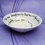 For (our/my) daughter-in-law ~ You are a cherished member of our family.  Love you...