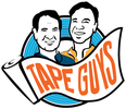 TapeGuys Innovative Tape Products