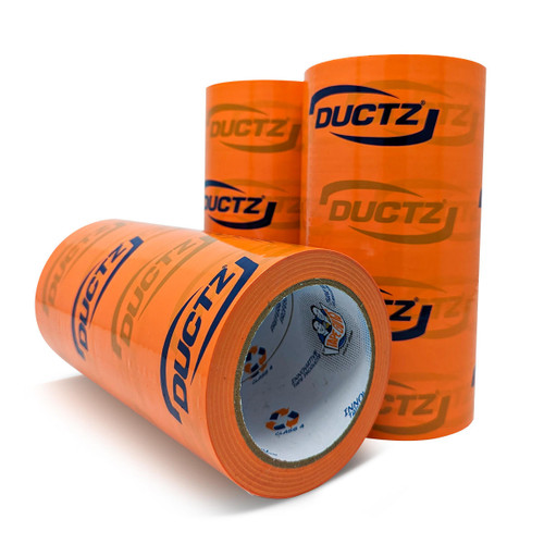  Ductz branded Air Duct tape 