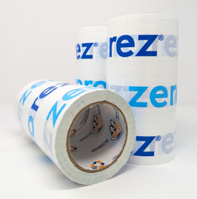  8" Wide Medium Tack Tape - Zerorez 