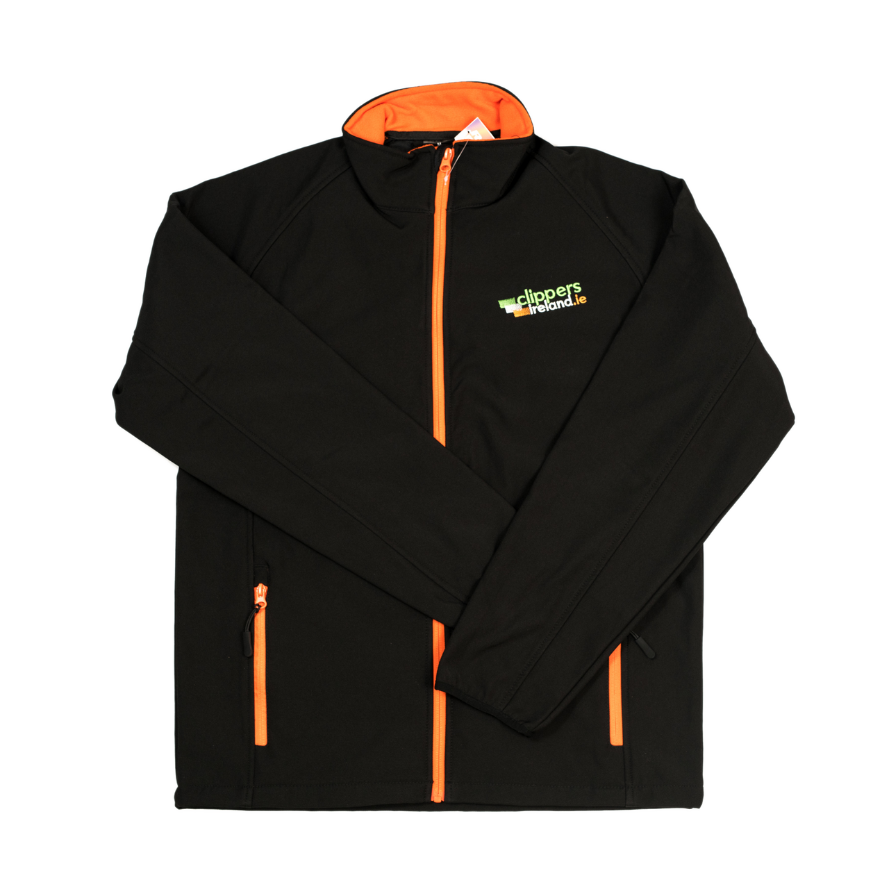 softshell jacket ireland