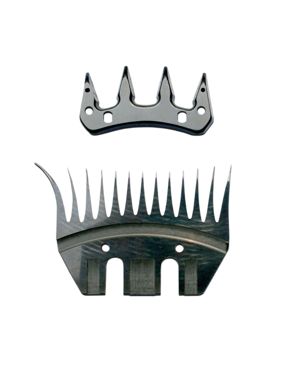 2 Sets Sheep Shearing Blade Heiniger compatible Clippers Ireland