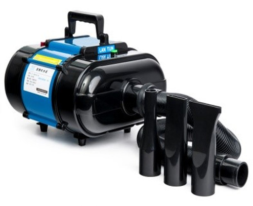 ErgoPro Dual Motor Blower Pro ErgoPro Dual Motor Blower Pro