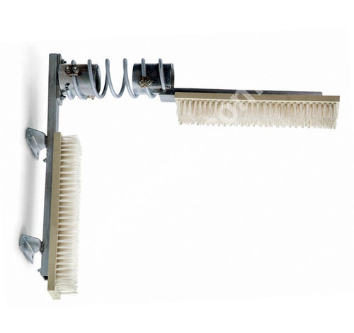 Sezer Fixed Cow Brush Scratcher Sezer Fixed Cow Brush Scratcher
