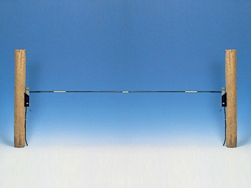 Gallagher Drive Thru Gate 5M Gallagher Drive Thru Gate 5M