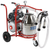 Sezer Portable Pls1 Milking Machine - Single cluster for Sheep Sezer Portable Pls1 Milking Machine - Single cluster for Sheep