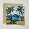 Maui Summer Love©
5.25" x 5.25" Maui Summer Love©
5.25" x 5.25"