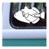 Humuhumu Fish Decal