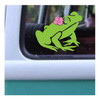 Size 3" x 3.5"
Frog Flower© Size 3" x 3.5"
Frog Flower©