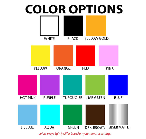 Surf Board Tribal Decal 278