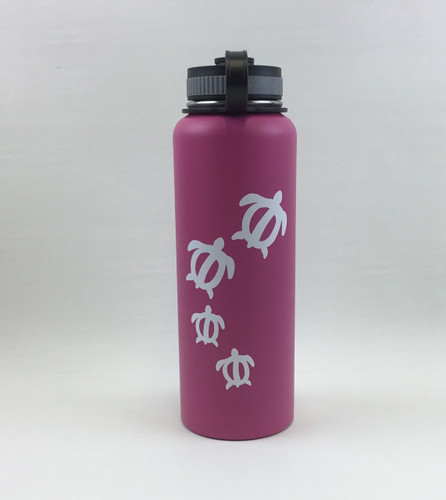 Size 5" x 2.6"
Turtle Petroglyph Family©