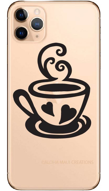Coffee Hearts© Mini Decal
2.75" x 2.25"