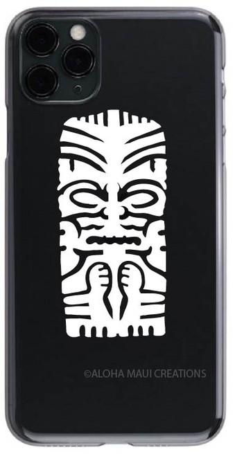Tiki Toes© Mini Decal
Size 2.85" x 1.35"