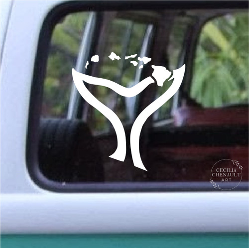 Humpback Fluke Islands©
Size 4.25" x 4.5"