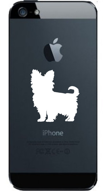 
Yorkshire Terrier © Aloha Maui Creations