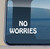 No Worries©