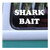Shark Bait  Decal 356