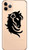 Horse Flower Mini Decal
Size 2.75" x 1.7"