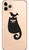 Cat Birdy© Mini Decal
Size 2.85" x 1.45"