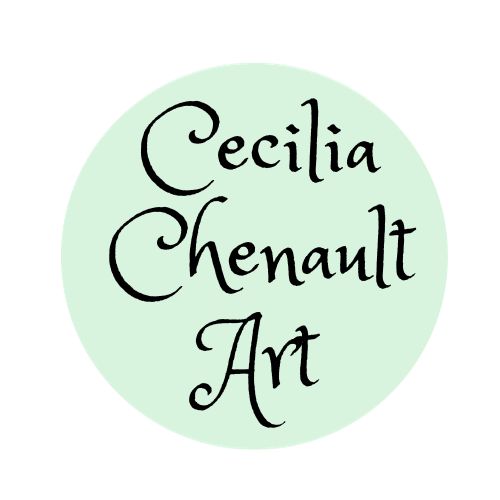 Cecilia Chenault Art
