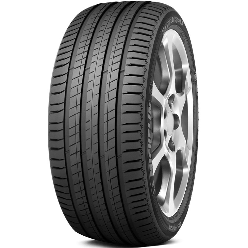 送料込み265/40R21 ミシュランLATITUDE SPORT Michelin Latitude Sport 3 265/40R21 101Y - GoaTire