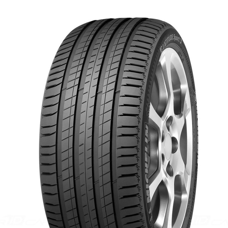 Michelin Latitude Sport 3 265/40R21 101Y - GoaTire