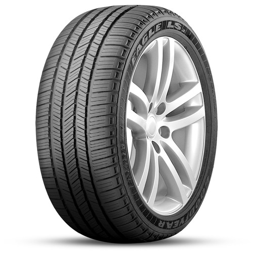Goodyear Eagle LS2 255/55R18 109V
