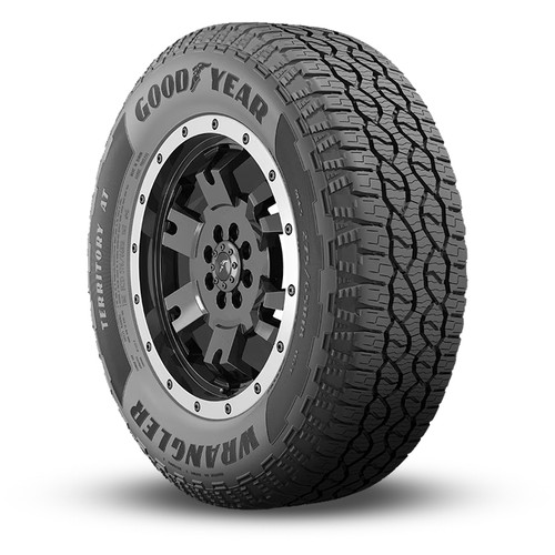 Goodyear Wrangler Territory AT 275/60R20 116H