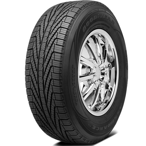 Goodyear Assurance CS TripleTred All-Season 255/55R18 109H