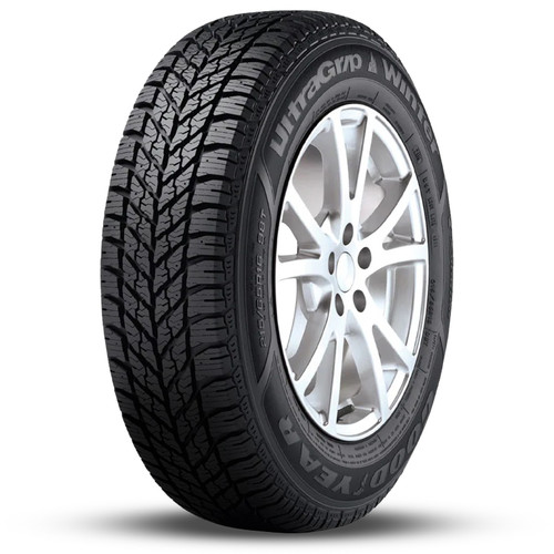 Goodyear Ultra Grip Winter 185/65R14 86T