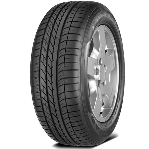 Goodyear Eagle F1 Asymmetric AT SUV 255/60R19 113W