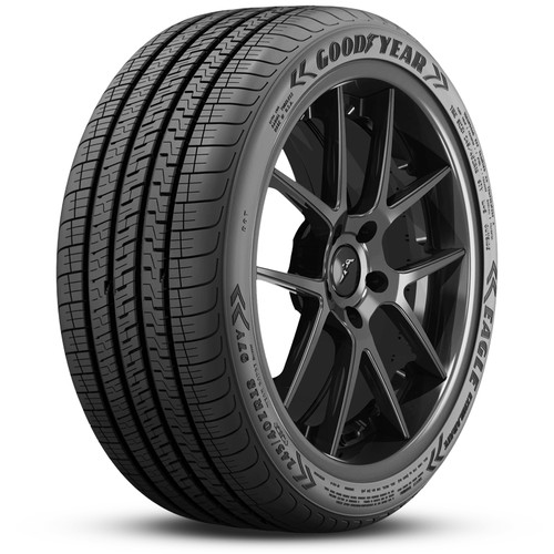 Goodyear Eagle Exhilarate 295/35R21 107Y