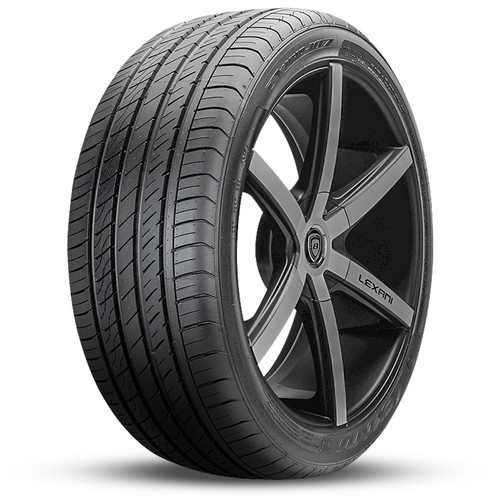 Lexani LXUHP-107 255/30R22 95W