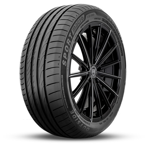 Lexani LX-307 235/50R17 100W