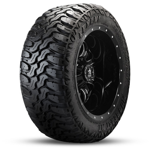 Lexani MUD BEAST 35x12.5x18 118Q