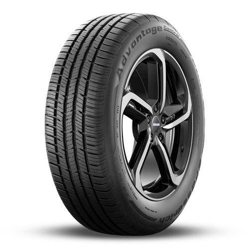 BFGoodrich Advantage Control 185/65R15 88H