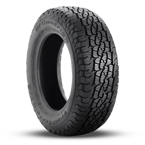 BFGoodrich Trail-Terrain T/A 255/70R17 112T